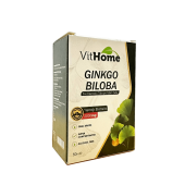 VitHome Ginkgo Biloba 50 мл 2000 mg